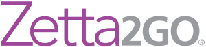 Zetta Logo